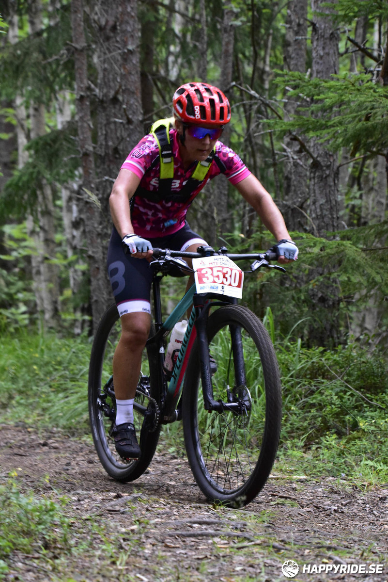 Bild från Engelbrektsturen 2019